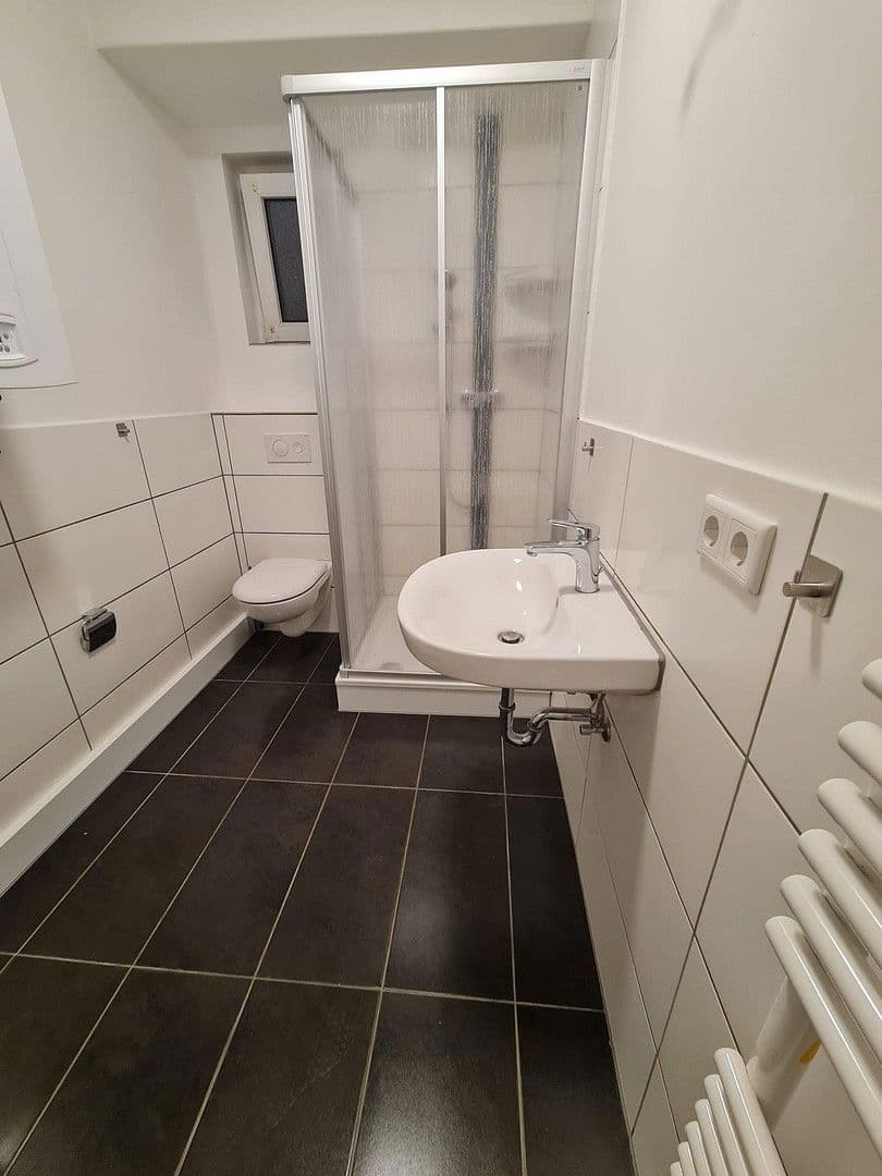 3 bedroom flat to rent, 71 m², Gertrudstraße 17, Oberhausen, North Rhine-Westphalia 3 bedroom flat to rent, 71 m², Gertrudstraße 17, Oberhausen, North Rhine-Westphalia