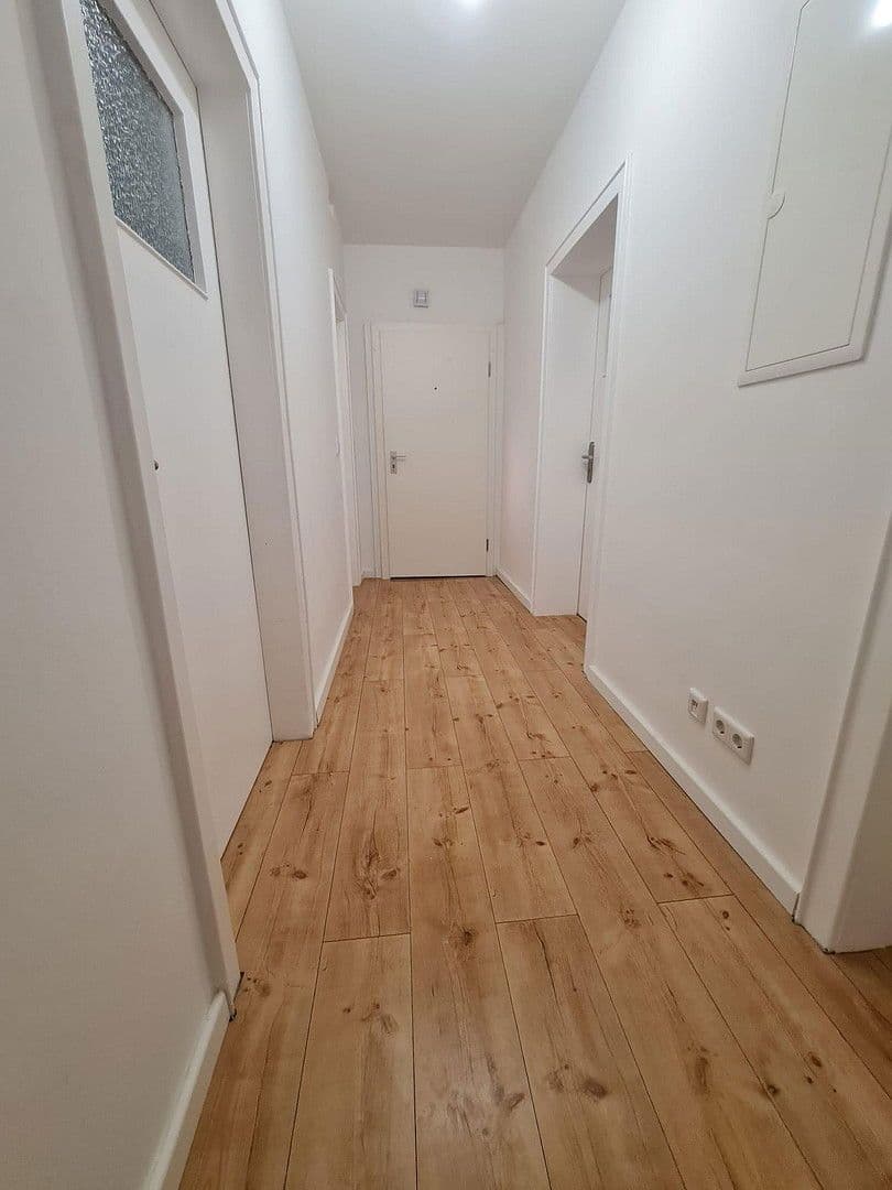 3 bedroom flat to rent, 71 m², Gertrudstraße 17, Oberhausen, North Rhine-Westphalia 3 bedroom flat to rent, 71 m², Gertrudstraße 17, Oberhausen, North Rhine-Westphalia