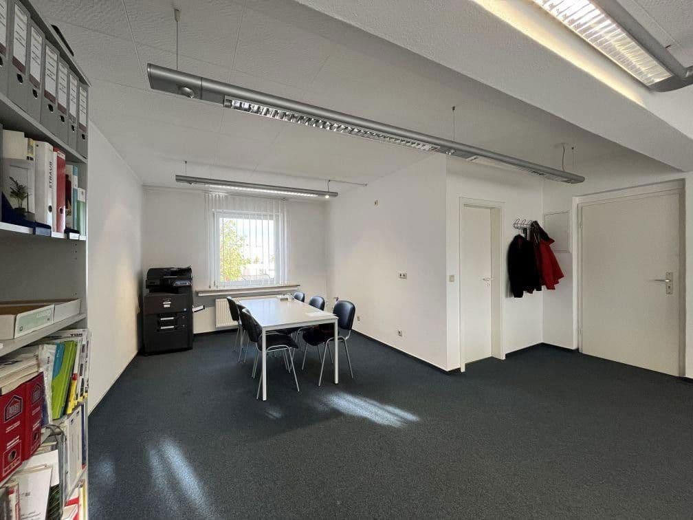 office to rent, 129 m², Köln, North Rhine-Westphalia office to rent, 129 m², Köln, North Rhine-Westphalia