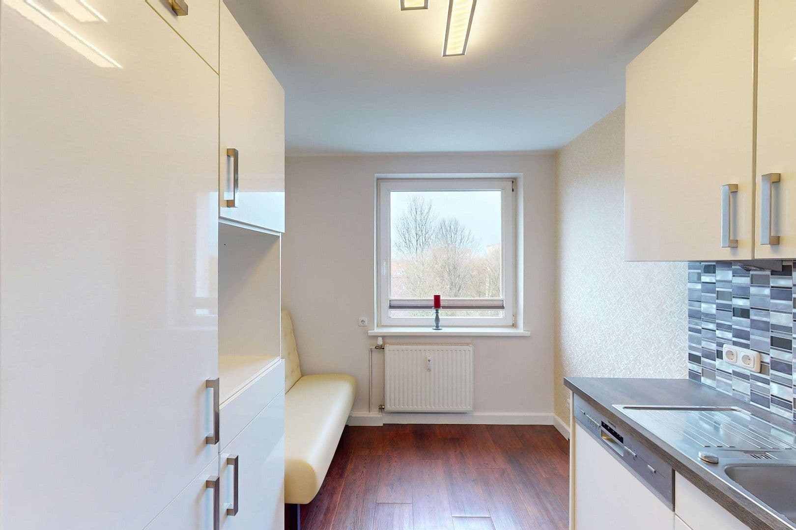 1 bedroom with open-plan kitchen flat for sale, 73 m², Richeystr. 55, Hamburg, Hamburg 1 bedroom with open-plan kitchen flat for sale, 73 m², Richeystr. 55, Hamburg, Hamburg