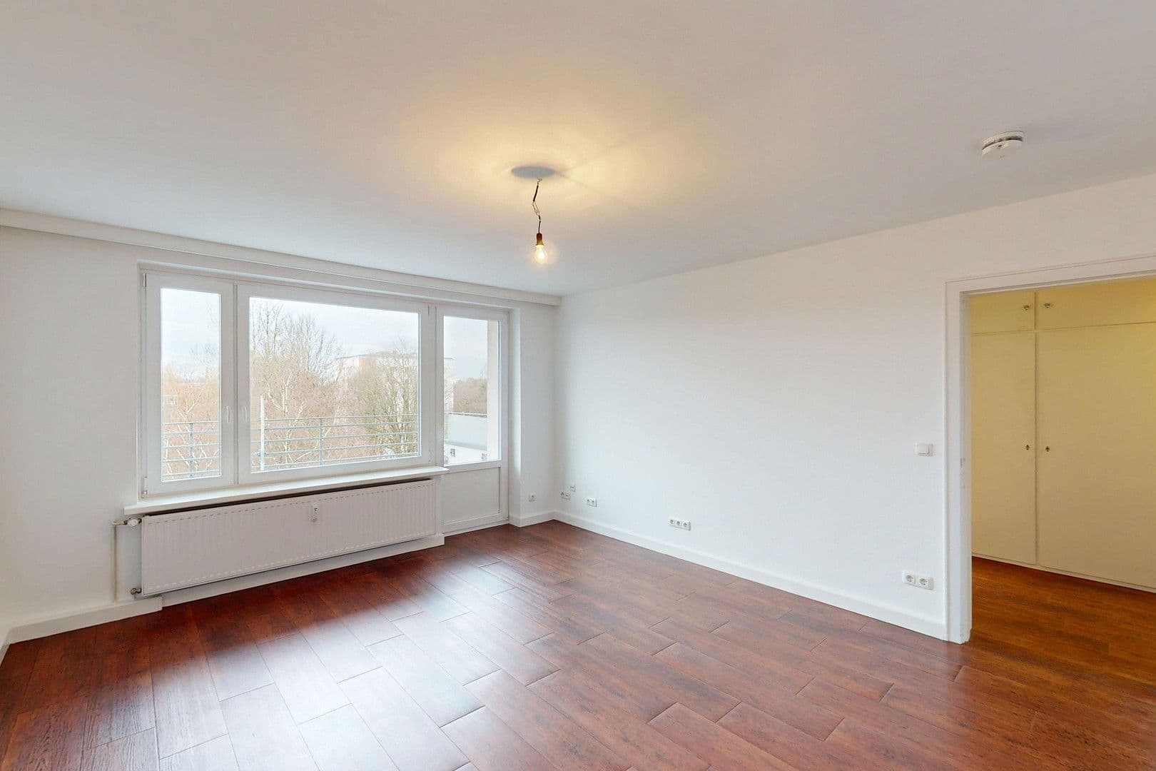 1 bedroom with open-plan kitchen flat for sale, 73 m², Richeystr. 55, Hamburg, Hamburg 1 bedroom with open-plan kitchen flat for sale, 73 m², Richeystr. 55, Hamburg, Hamburg