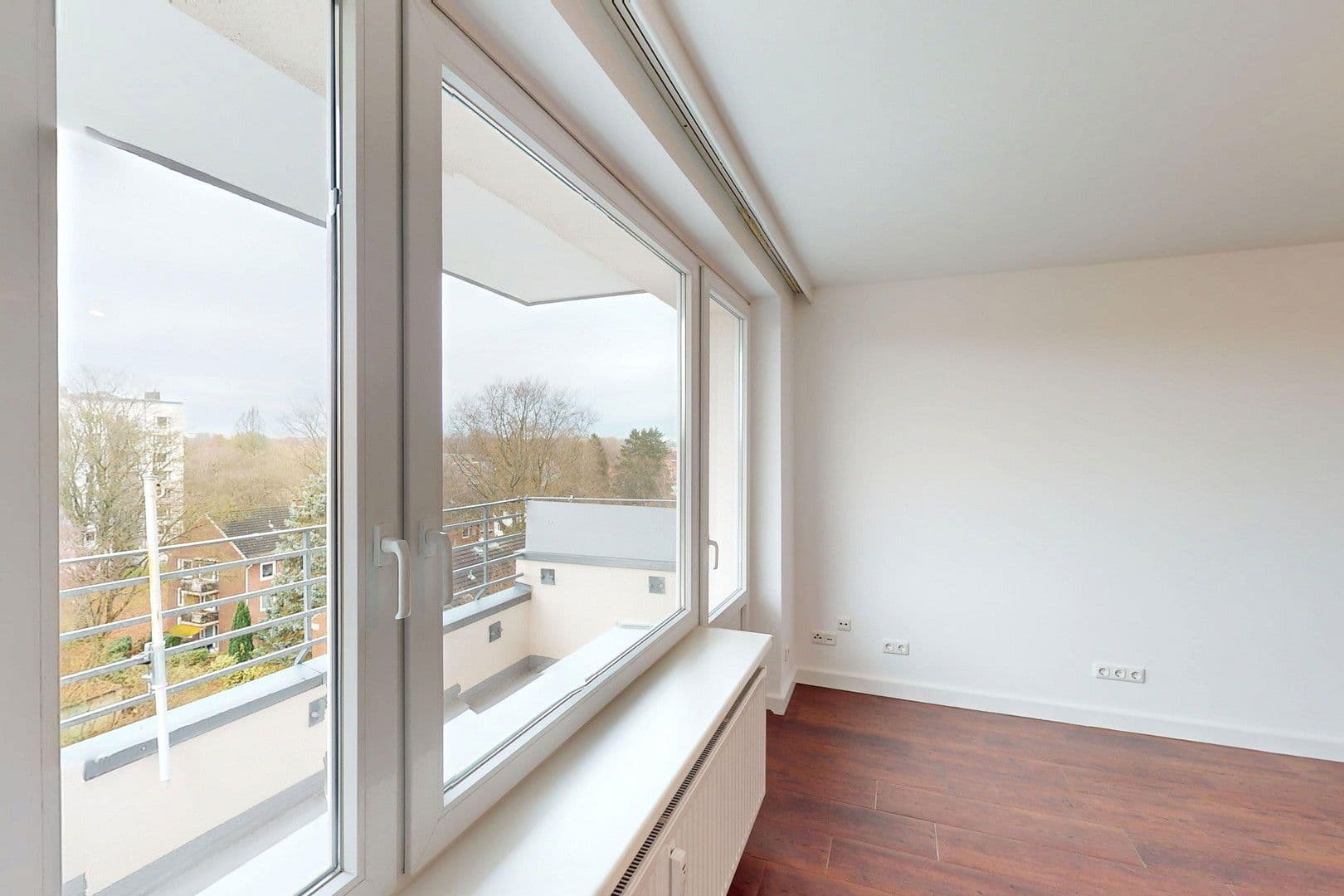 1 bedroom with open-plan kitchen flat for sale, 73 m², Richeystr. 55, Hamburg, Hamburg 1 bedroom with open-plan kitchen flat for sale, 73 m², Richeystr. 55, Hamburg, Hamburg