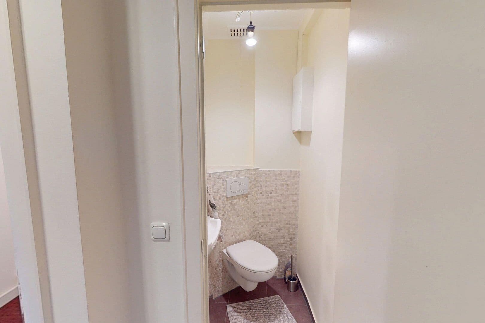 1 bedroom with open-plan kitchen flat for sale, 73 m², Richeystr. 55, Hamburg, Hamburg 1 bedroom with open-plan kitchen flat for sale, 73 m², Richeystr. 55, Hamburg, Hamburg