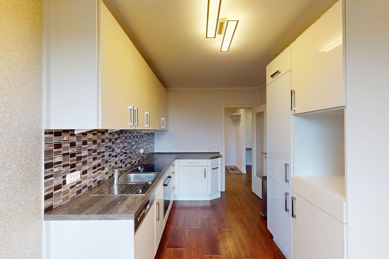 1 bedroom with open-plan kitchen flat for sale, 73 m², Richeystr. 55, Hamburg, Hamburg 1 bedroom with open-plan kitchen flat for sale, 73 m², Richeystr. 55, Hamburg, Hamburg