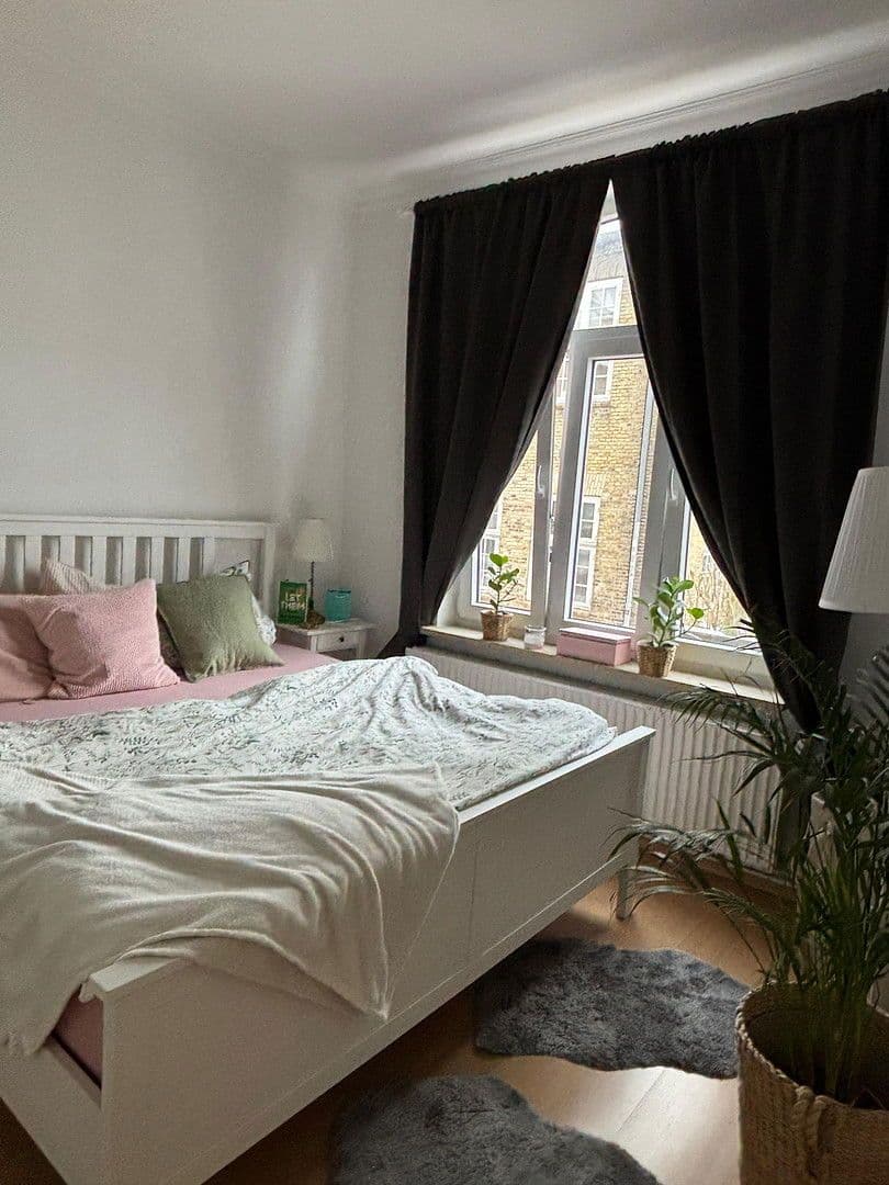 2 bedroom flat to rent, 50 m², Rathausmarkt 1a, Schleswig, Schleswig-Holstein 2 bedroom flat to rent, 50 m², Rathausmarkt 1a, Schleswig, Schleswig-Holstein