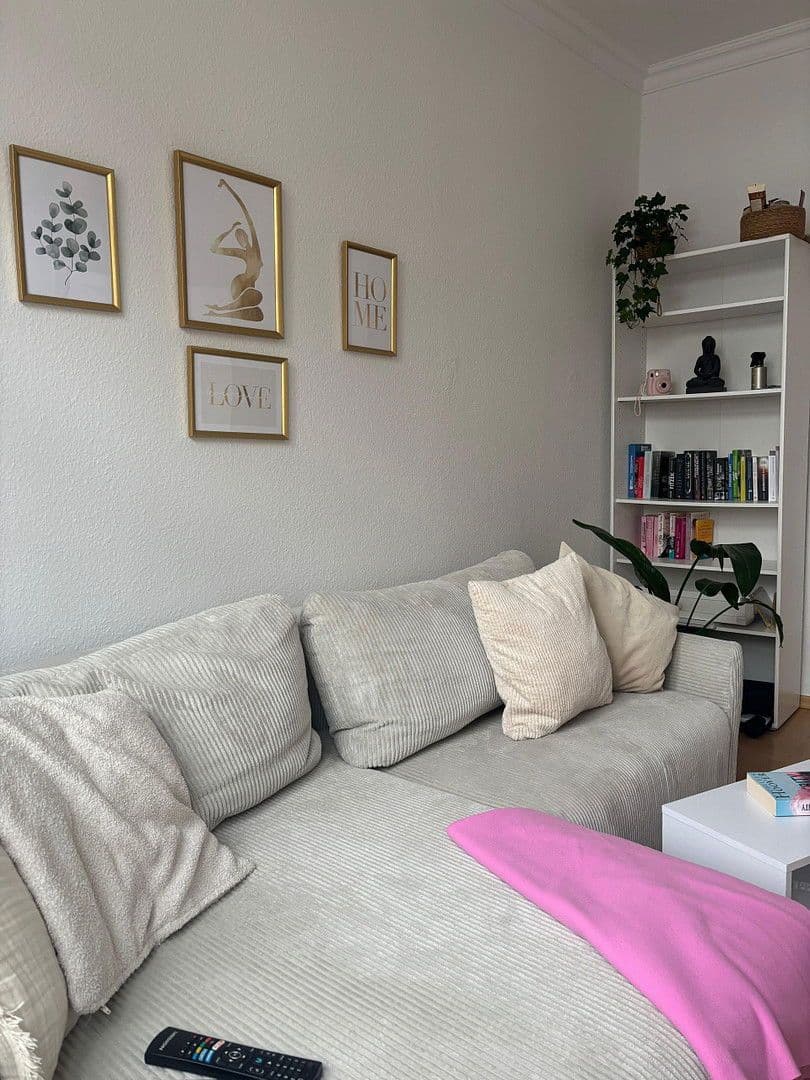 2 bedroom flat to rent, 50 m², Rathausmarkt 1a, Schleswig, Schleswig-Holstein 2 bedroom flat to rent, 50 m², Rathausmarkt 1a, Schleswig, Schleswig-Holstein