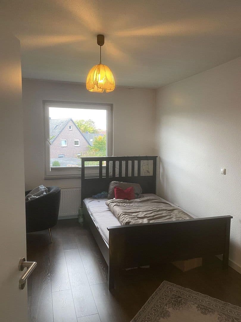 3 bedroom flat for sale, 68 m², Rehburg-Loccum, Lower Saxony 3 bedroom flat for sale, 68 m², Rehburg-Loccum, Lower Saxony