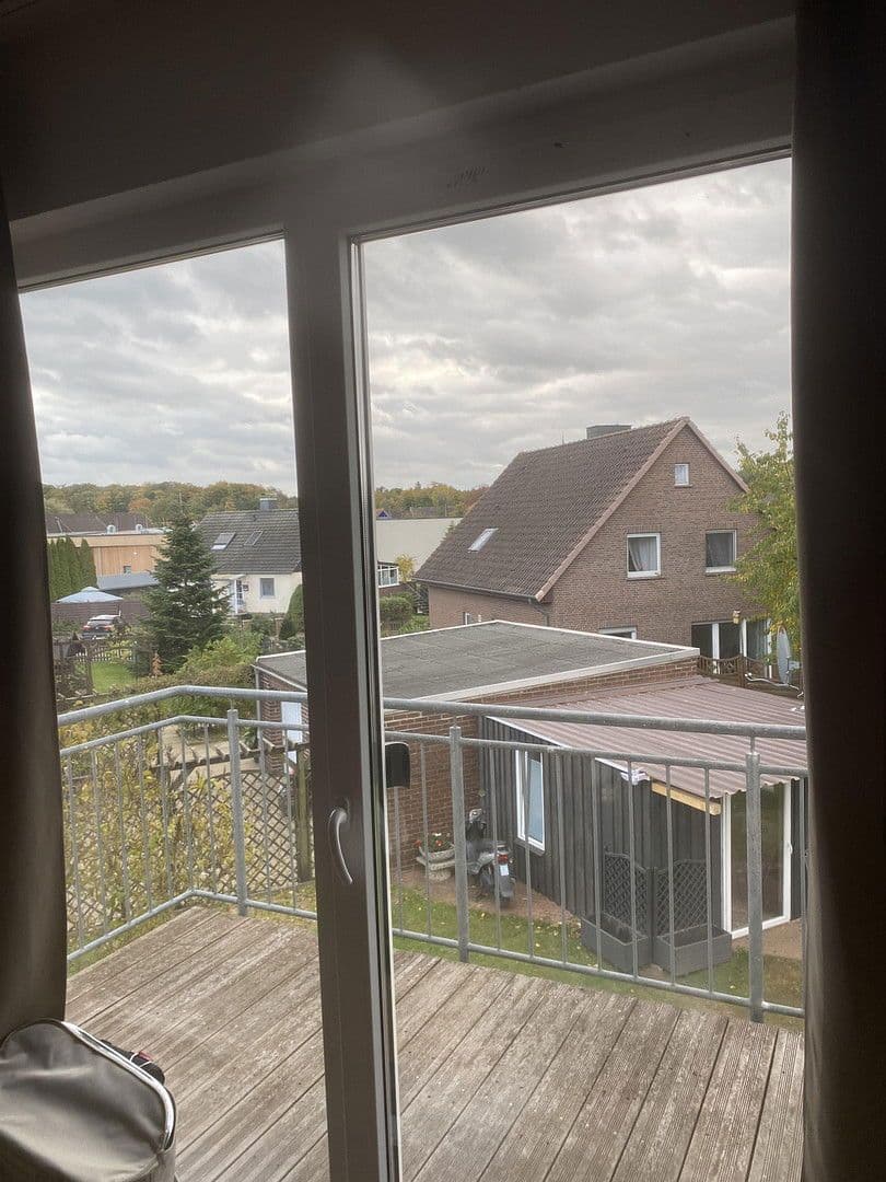 3 bedroom flat for sale, 68 m², Rehburg-Loccum, Lower Saxony 3 bedroom flat for sale, 68 m², Rehburg-Loccum, Lower Saxony