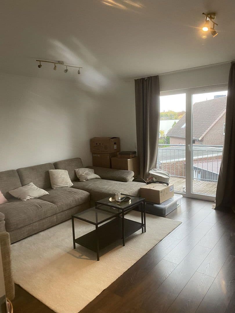 3 bedroom flat for sale, 68 m², Rehburg-Loccum, Lower Saxony 3 bedroom flat for sale, 68 m², Rehburg-Loccum, Lower Saxony