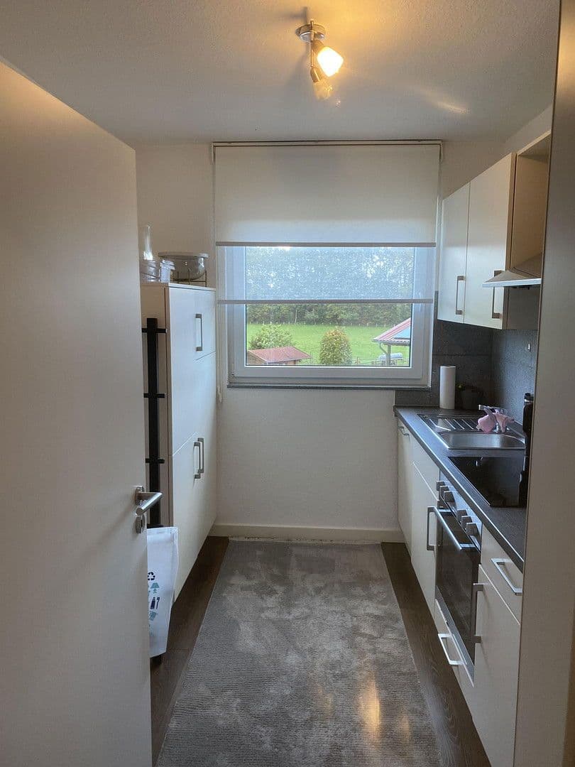 3 bedroom flat for sale, 68 m², Rehburg-Loccum, Lower Saxony 3 bedroom flat for sale, 68 m², Rehburg-Loccum, Lower Saxony