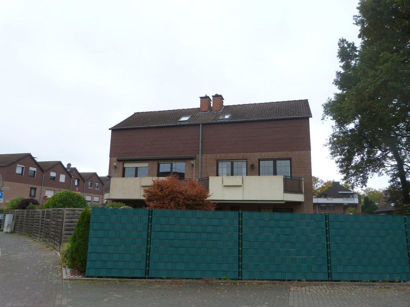 house for sale, 91 m², Haselhuhnweg 18, Dorsten, North Rhine-Westphalia house for sale, 91 m², Haselhuhnweg 18, Dorsten, North Rhine-Westphalia