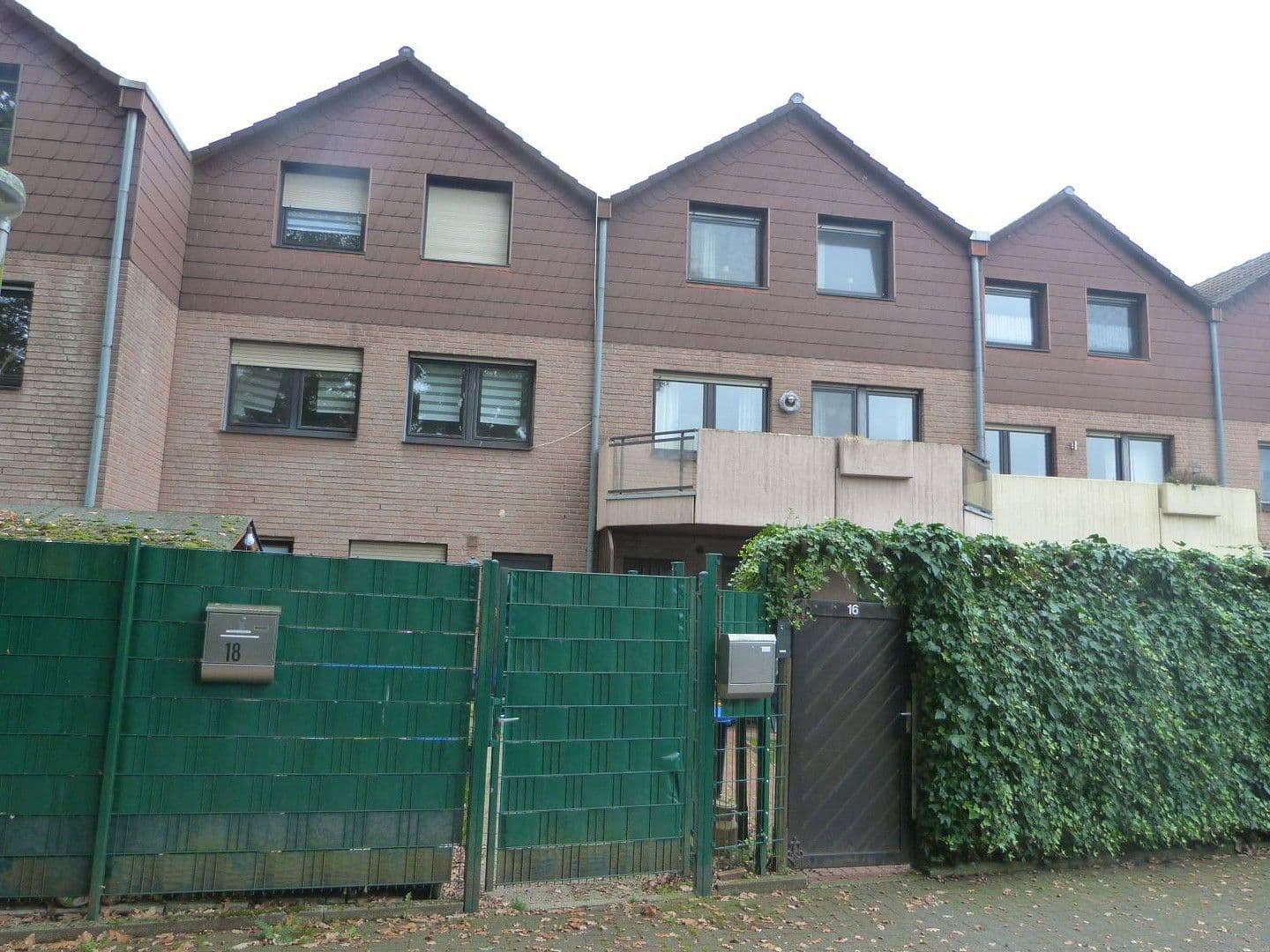 house for sale, 91 m², Haselhuhnweg 18, Dorsten, North Rhine-Westphalia house for sale, 91 m², Haselhuhnweg 18, Dorsten, North Rhine-Westphalia