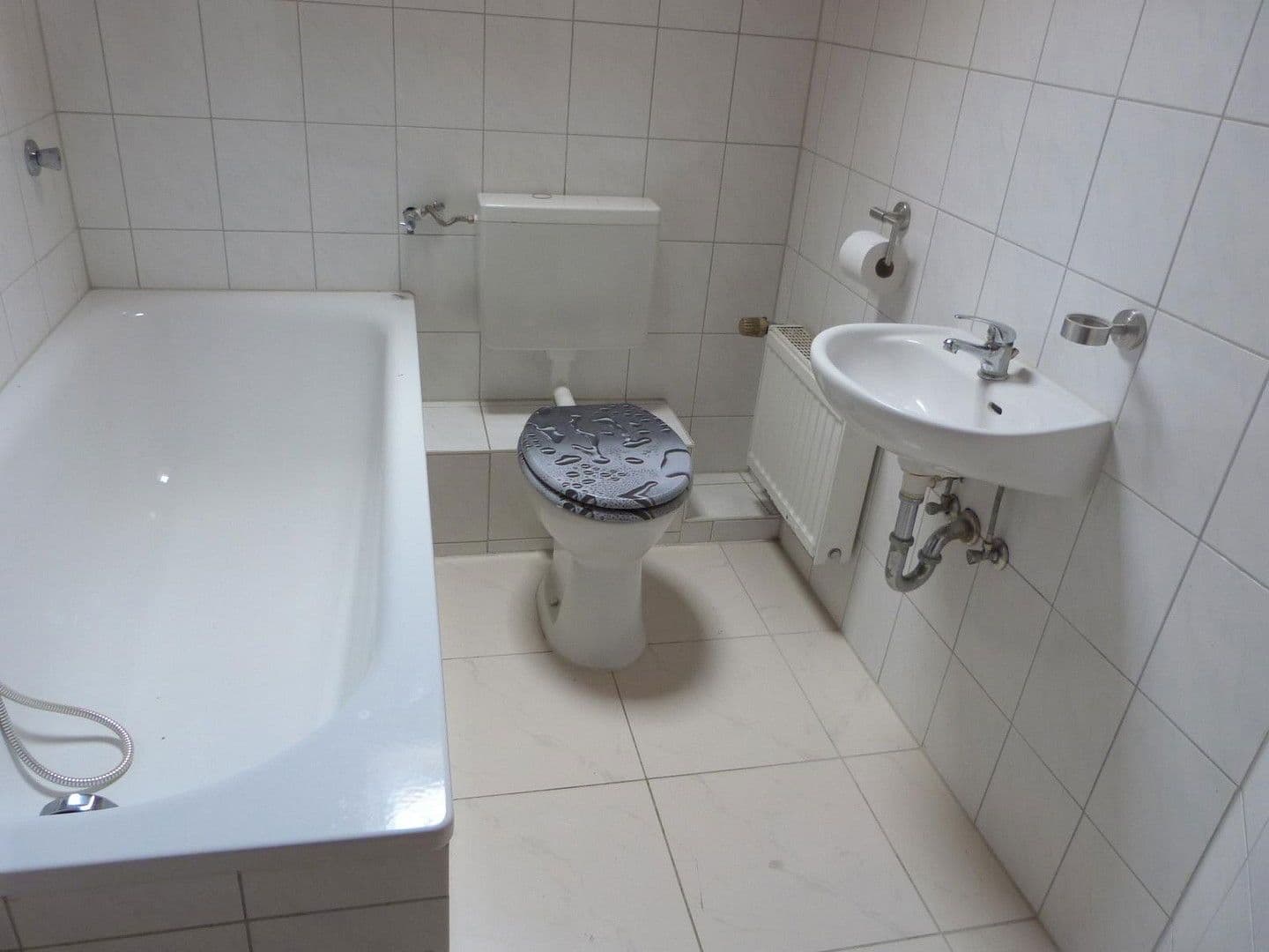 house for sale, 91 m², Haselhuhnweg 18, Dorsten, North Rhine-Westphalia house for sale, 91 m², Haselhuhnweg 18, Dorsten, North Rhine-Westphalia