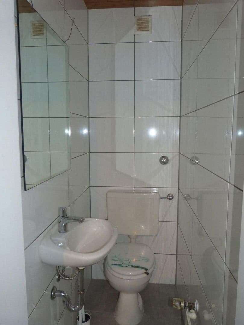 house for sale, 91 m², Haselhuhnweg 18, Dorsten, North Rhine-Westphalia house for sale, 91 m², Haselhuhnweg 18, Dorsten, North Rhine-Westphalia