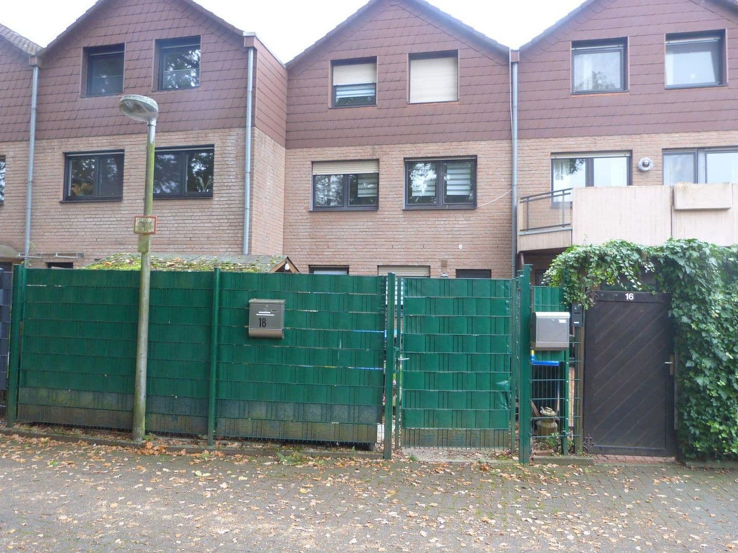 house for sale, 91 m², Haselhuhnweg 18, Dorsten, North Rhine-Westphalia house for sale, 91 m², Haselhuhnweg 18, Dorsten, North Rhine-Westphalia