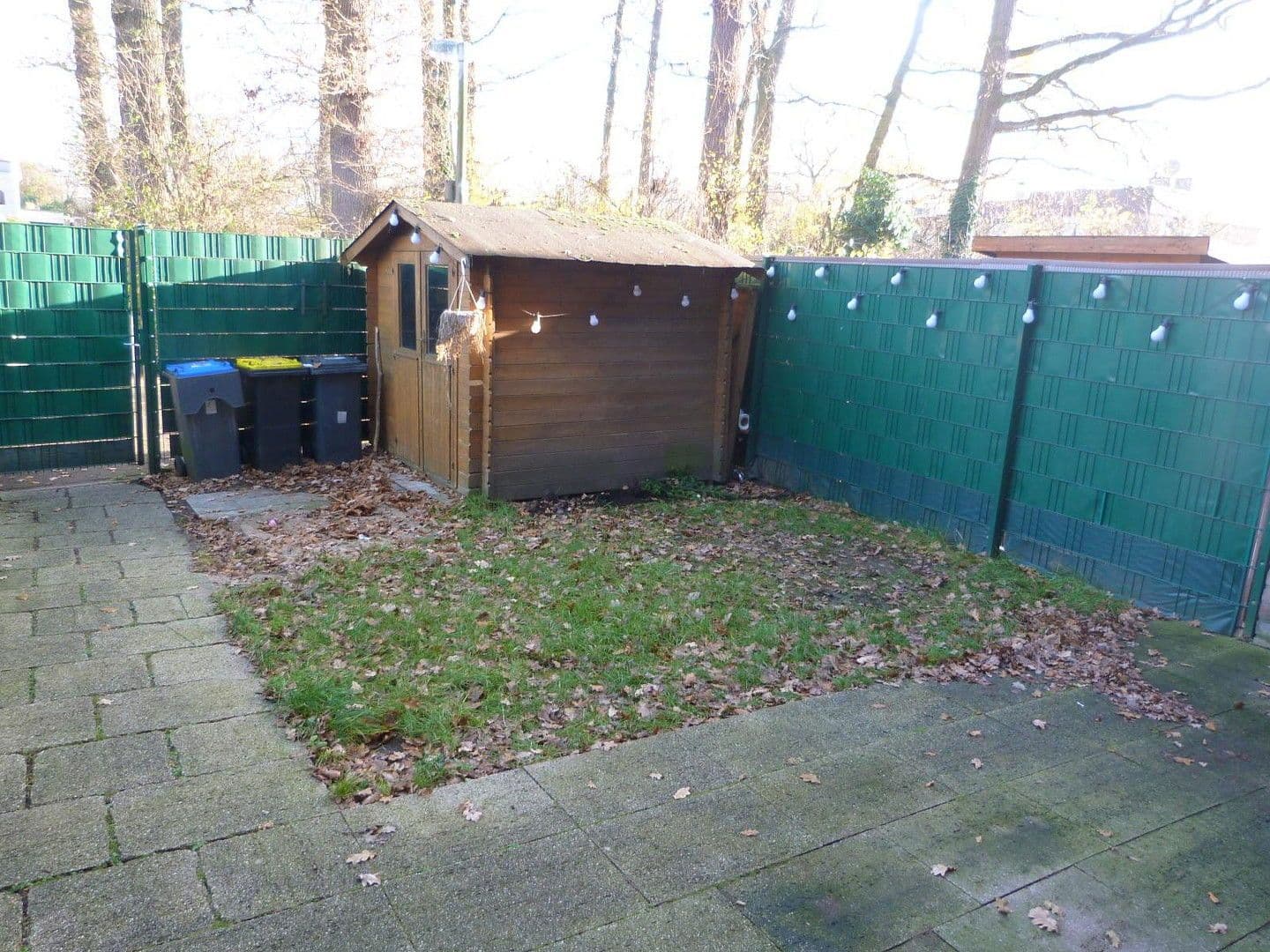 house for sale, 91 m², Haselhuhnweg 18, Dorsten, North Rhine-Westphalia house for sale, 91 m², Haselhuhnweg 18, Dorsten, North Rhine-Westphalia