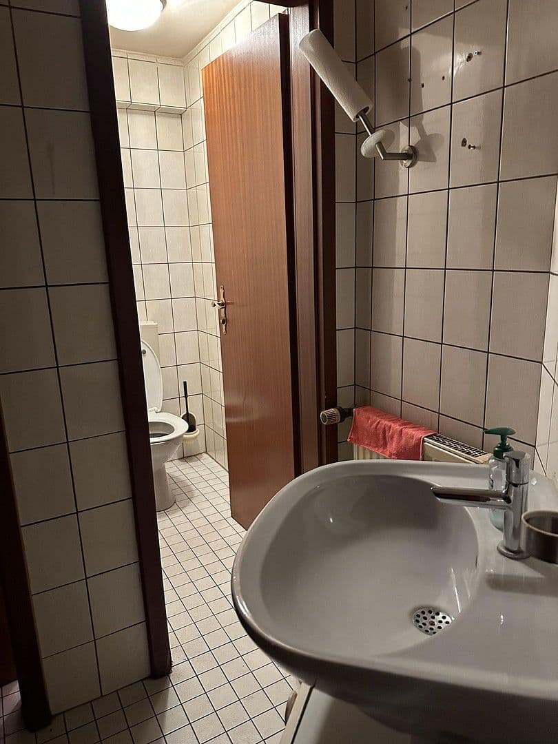 non-residential property to rent, 107 m², Obersulm, Baden-Württemberg non-residential property to rent, 107 m², Obersulm, Baden-Württemberg