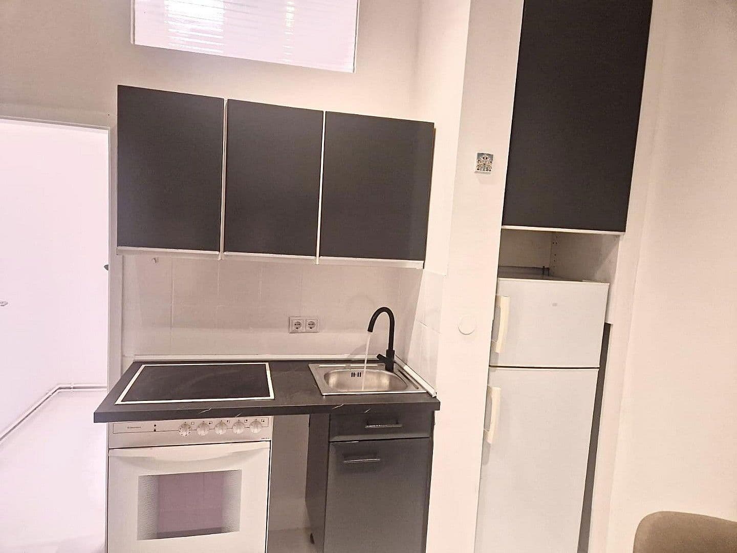 1 bedroom flat to rent, 35 m², Winstrasse 5, Berlin, Berlin 1 bedroom flat to rent, 35 m², Winstrasse 5, Berlin, Berlin