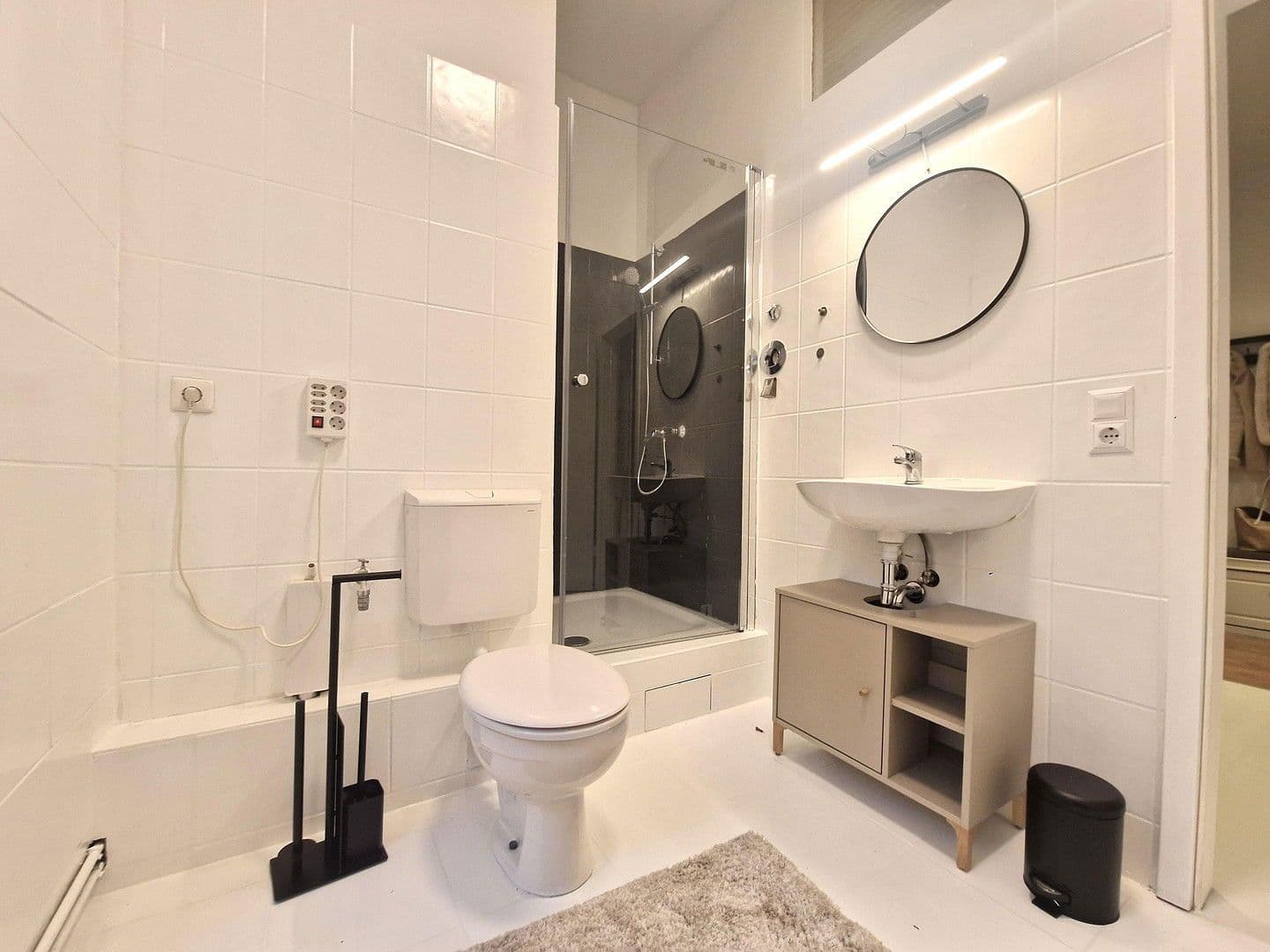 1 bedroom flat to rent, 35 m², Winstrasse 5, Berlin, Berlin 1 bedroom flat to rent, 35 m², Winstrasse 5, Berlin, Berlin