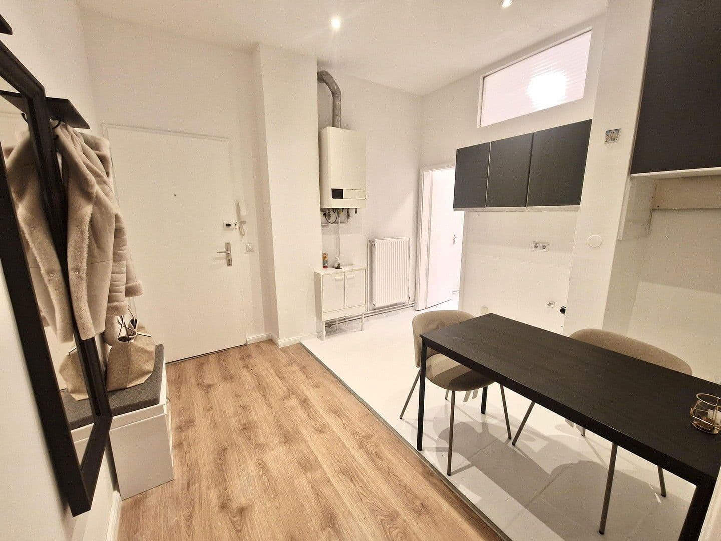 1 bedroom flat to rent, 35 m², Winstrasse 5, Berlin, Berlin 1 bedroom flat to rent, 35 m², Winstrasse 5, Berlin, Berlin