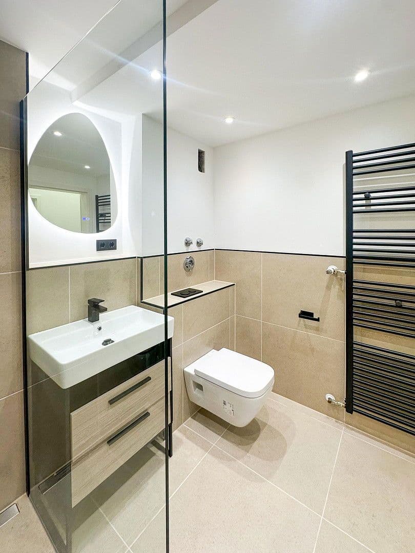 3 bedroom flat for sale, 78 m², Kappelerstraße 3, Düsseldorf, North Rhine-Westphalia 3 bedroom flat for sale, 78 m², Kappelerstraße 3, Düsseldorf, North Rhine-Westphalia