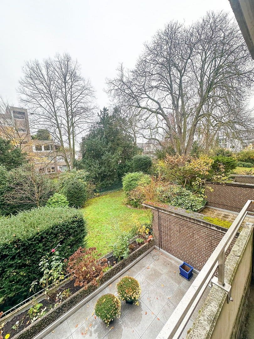 3 bedroom flat for sale, 78 m², Kappelerstraße 3, Düsseldorf, North Rhine-Westphalia 3 bedroom flat for sale, 78 m², Kappelerstraße 3, Düsseldorf, North Rhine-Westphalia