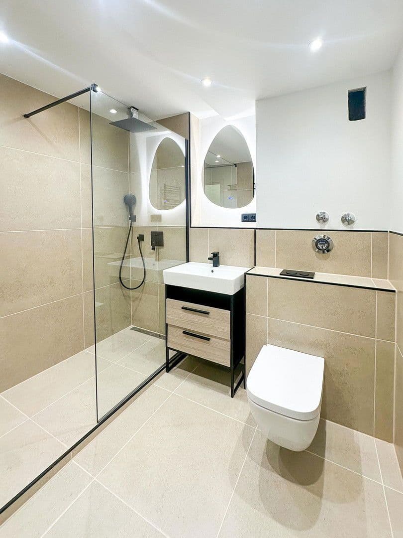 3 bedroom flat for sale, 78 m², Kappelerstraße 3, Düsseldorf, North Rhine-Westphalia 3 bedroom flat for sale, 78 m², Kappelerstraße 3, Düsseldorf, North Rhine-Westphalia