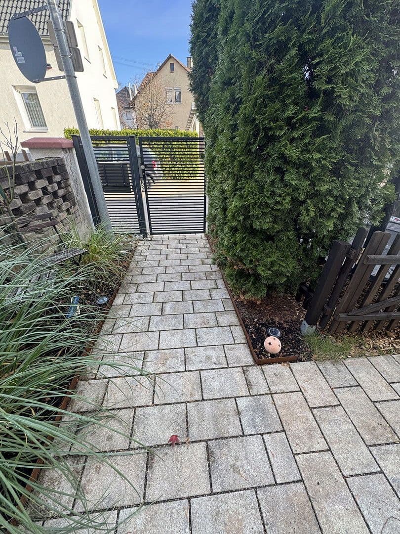 house for sale, 170 m², Kirchheim unter Teck, Baden-Württemberg house for sale, 170 m², Kirchheim unter Teck, Baden-Württemberg