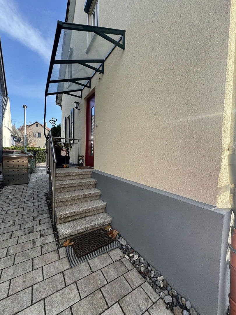 house for sale, 170 m², Kirchheim unter Teck, Baden-Württemberg house for sale, 170 m², Kirchheim unter Teck, Baden-Württemberg