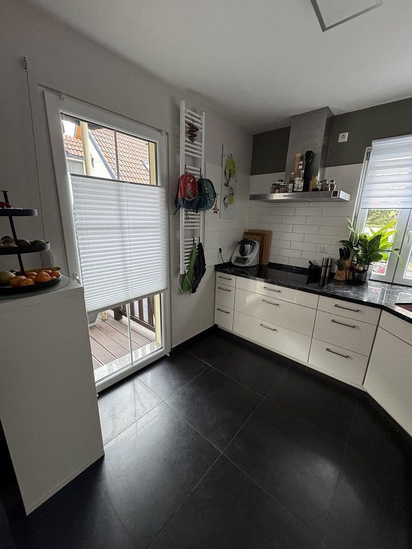 house for sale, 170 m², Kirchheim unter Teck, Baden-Württemberg house for sale, 170 m², Kirchheim unter Teck, Baden-Württemberg