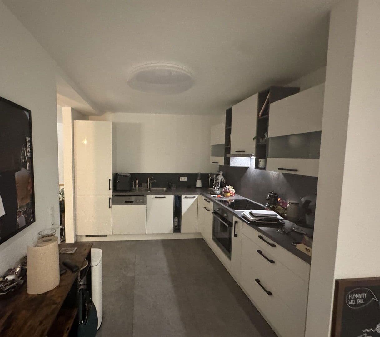 3 bedroom flat to rent, 100 m², Bergstrasse 11, Laufenburg (Baden), Baden-Württemberg 3 bedroom flat to rent, 100 m², Bergstrasse 11, Laufenburg (Baden), Baden-Württemberg