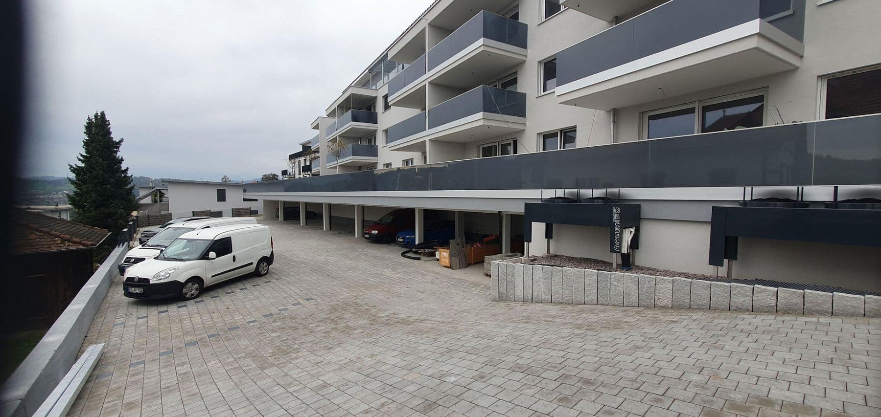 3 bedroom flat to rent, 100 m², Bergstrasse 11, Laufenburg (Baden), Baden-Württemberg 3 bedroom flat to rent, 100 m², Bergstrasse 11, Laufenburg (Baden), Baden-Württemberg