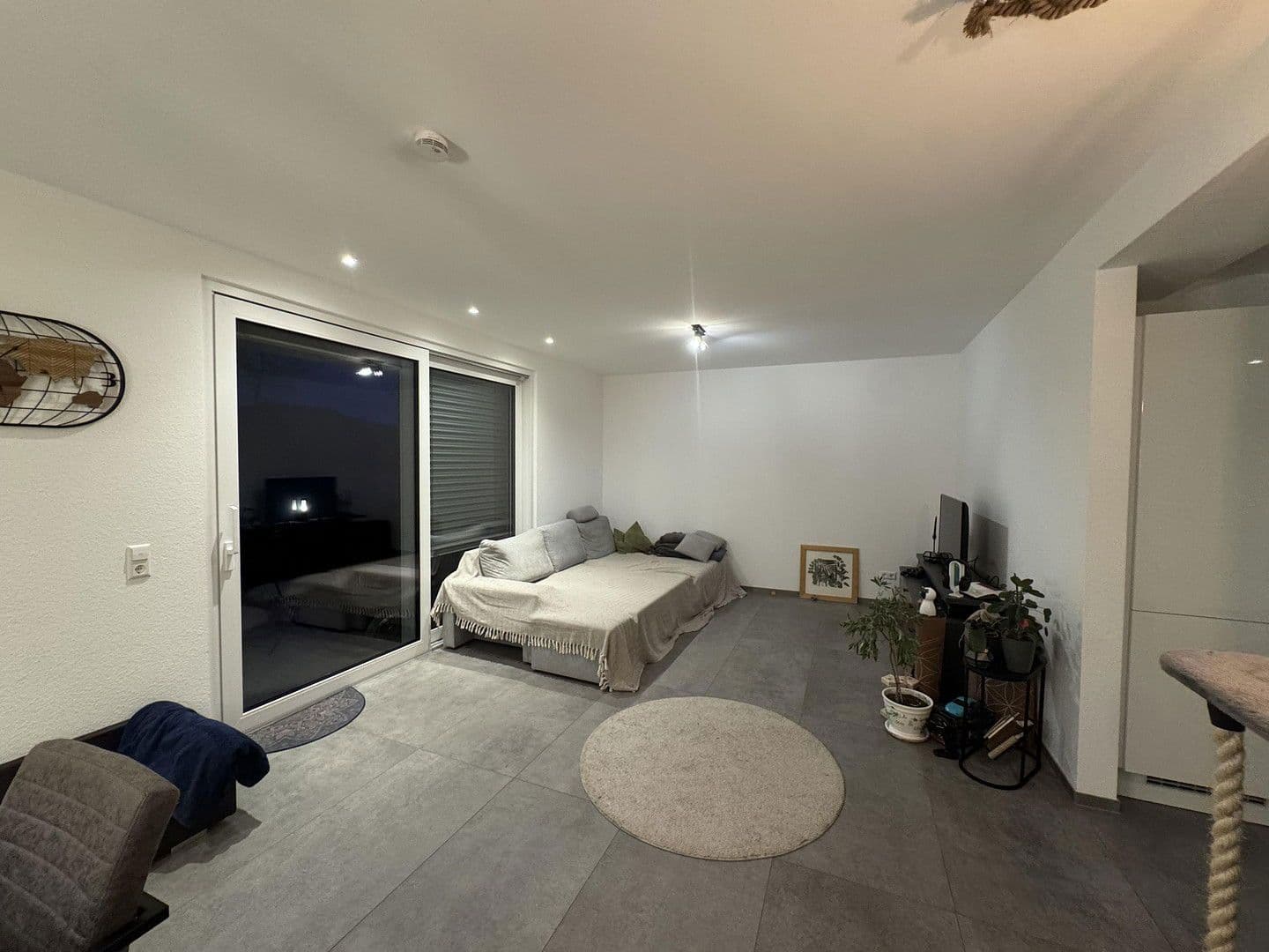 3 bedroom flat to rent, 100 m², Bergstrasse 11, Laufenburg (Baden), Baden-Württemberg 3 bedroom flat to rent, 100 m², Bergstrasse 11, Laufenburg (Baden), Baden-Württemberg