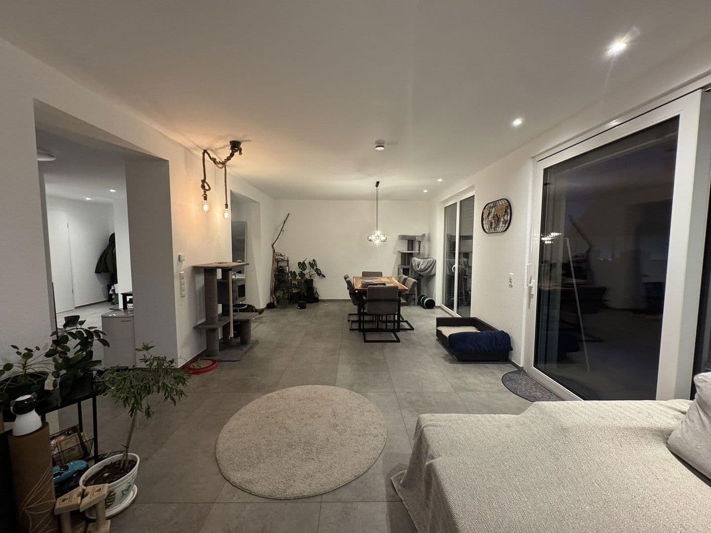 3 bedroom flat to rent, 100 m², Bergstrasse 11, Laufenburg (Baden), Baden-Württemberg 3 bedroom flat to rent, 100 m², Bergstrasse 11, Laufenburg (Baden), Baden-Württemberg