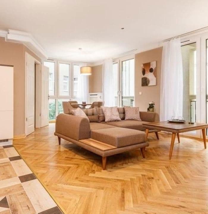 2 bedroom flat to rent, 40 m², Gitschiner Strasse 89a, Berlin, Berlin 2 bedroom flat to rent, 40 m², Gitschiner Strasse 89a, Berlin, Berlin