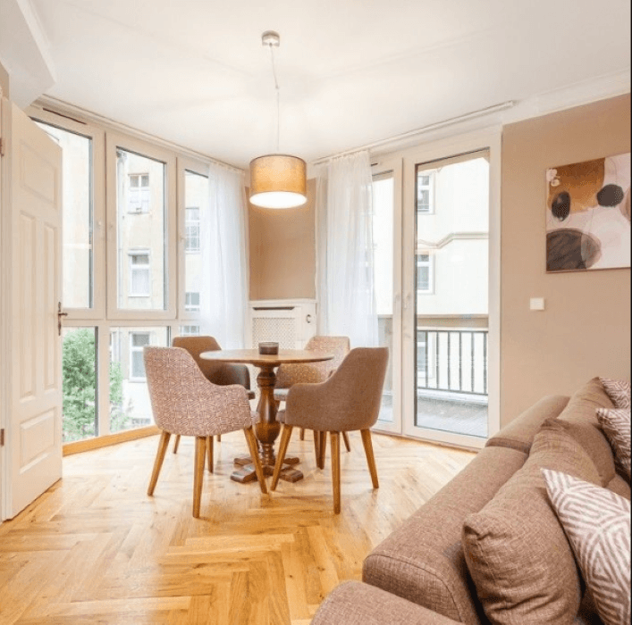 2 bedroom flat to rent, 40 m², Gitschiner Strasse 89a, Berlin, Berlin 2 bedroom flat to rent, 40 m², Gitschiner Strasse 89a, Berlin, Berlin