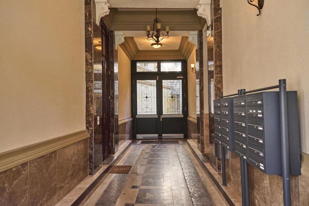 2 bedroom flat to rent, 40 m², Gitschiner Strasse 89a, Berlin, Berlin 2 bedroom flat to rent, 40 m², Gitschiner Strasse 89a, Berlin, Berlin