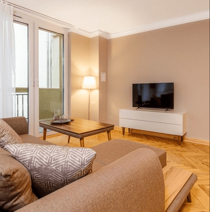 2 bedroom flat to rent, 40 m², Gitschiner Strasse 89a, Berlin, Berlin 2 bedroom flat to rent, 40 m², Gitschiner Strasse 89a, Berlin, Berlin