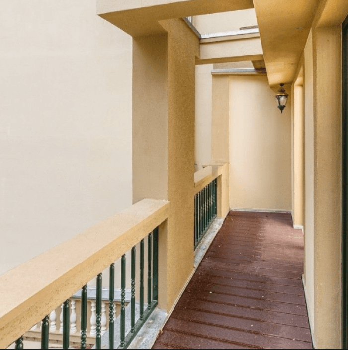 2 bedroom flat to rent, 40 m², Gitschiner Strasse 89a, Berlin, Berlin 2 bedroom flat to rent, 40 m², Gitschiner Strasse 89a, Berlin, Berlin