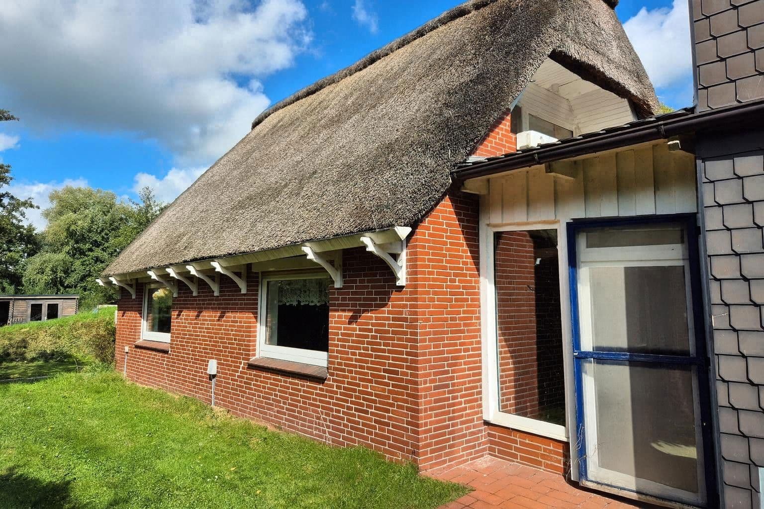 house for sale, 151 m², Drochtersen, Lower Saxony house for sale, 151 m², Drochtersen, Lower Saxony