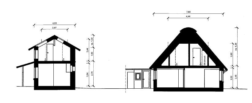 house for sale, 151 m², Drochtersen, Lower Saxony house for sale, 151 m², Drochtersen, Lower Saxony