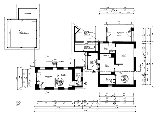 house for sale, 151 m², Drochtersen, Lower Saxony house for sale, 151 m², Drochtersen, Lower Saxony