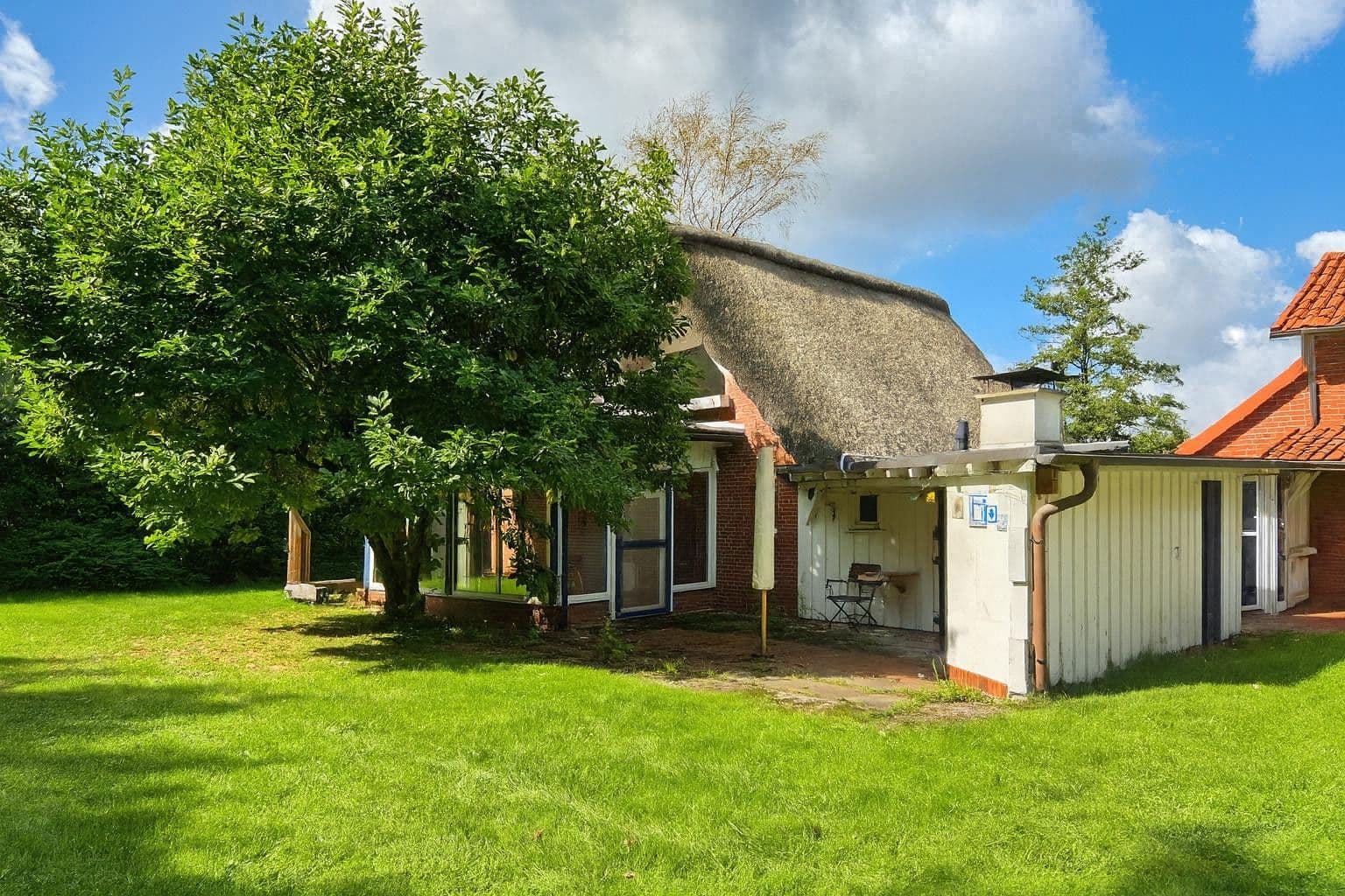 house for sale, 151 m², Drochtersen, Lower Saxony house for sale, 151 m², Drochtersen, Lower Saxony