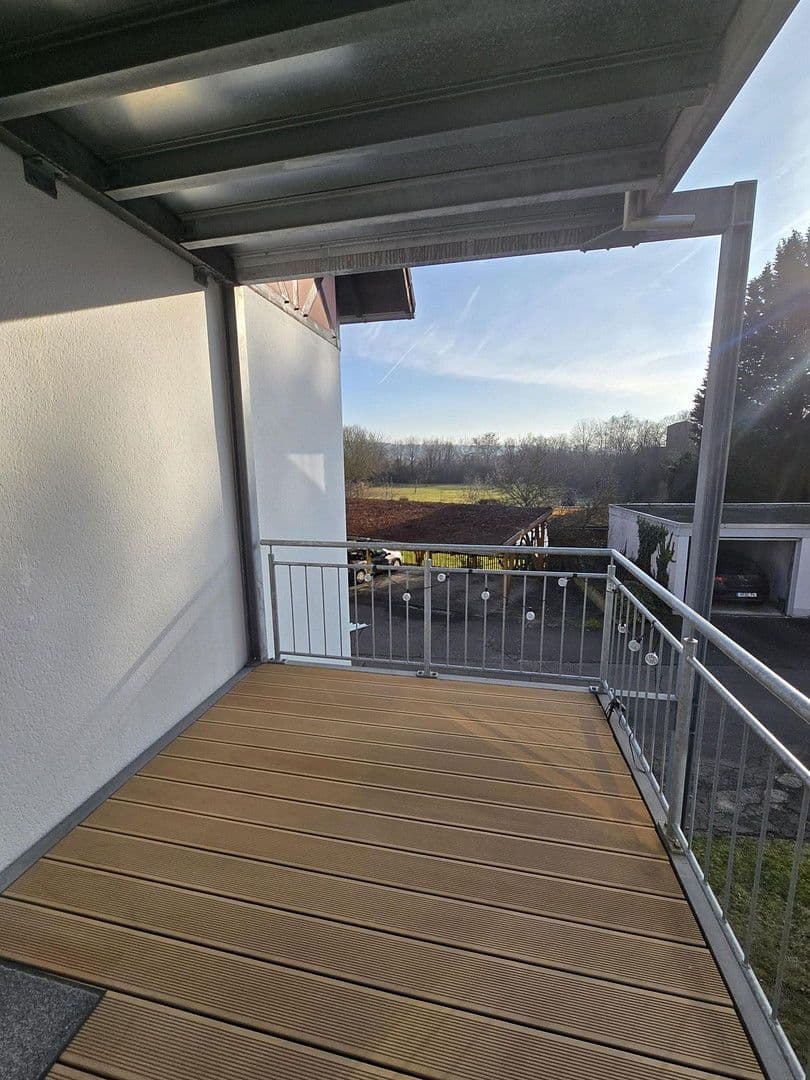 3 bedroom flat to rent, 92 m², Neuwied, Rhineland-Palatinate 3 bedroom flat to rent, 92 m², Neuwied, Rhineland-Palatinate