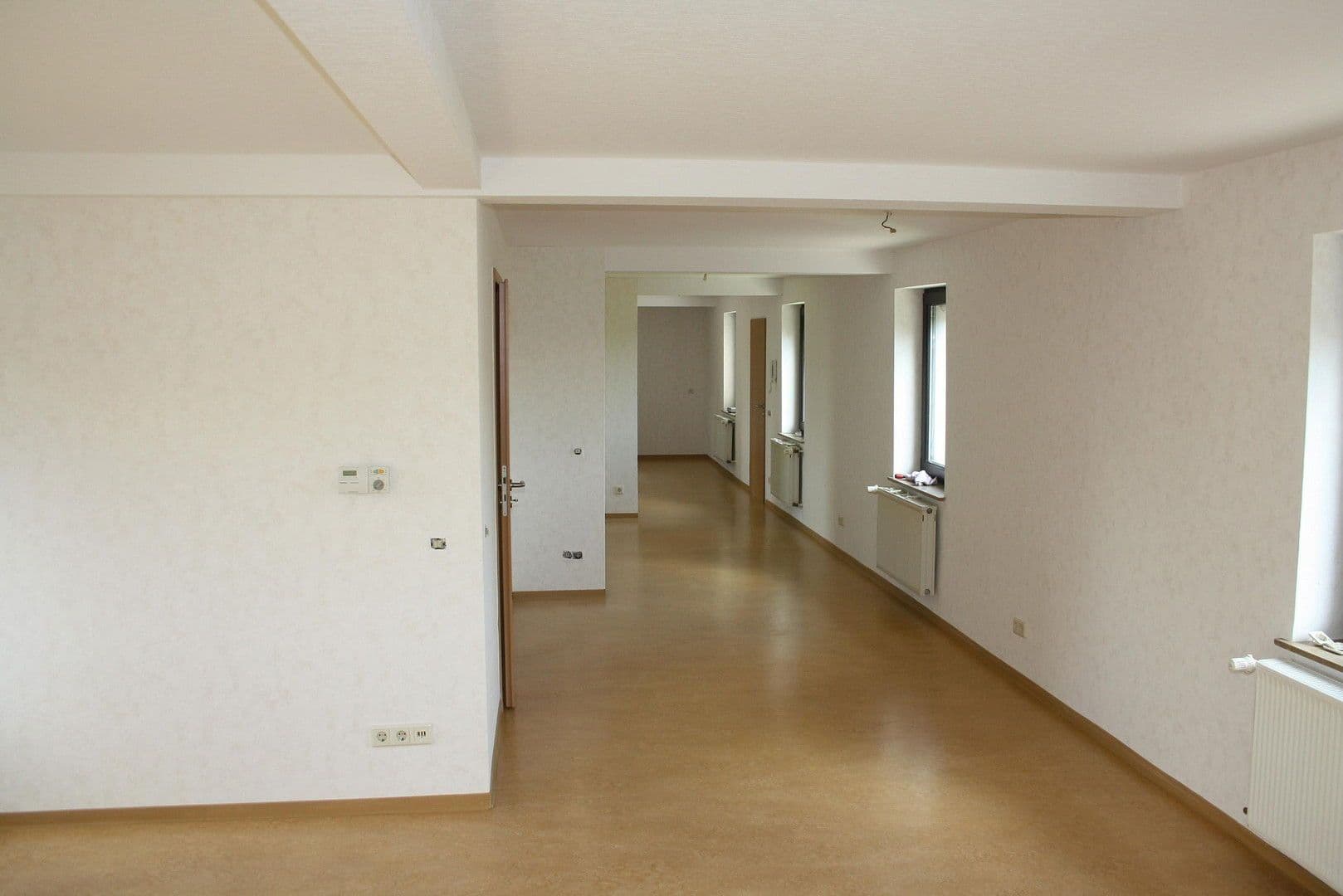 3 bedroom flat to rent, 92 m², Neuwied, Rhineland-Palatinate 3 bedroom flat to rent, 92 m², Neuwied, Rhineland-Palatinate