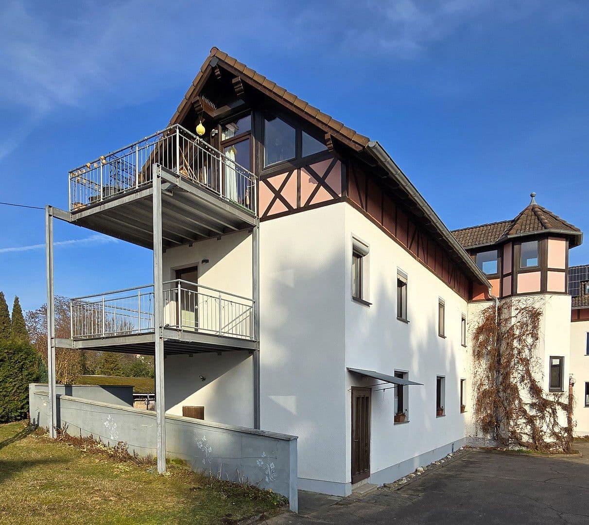 3 bedroom flat to rent, 92 m², Neuwied, Rhineland-Palatinate 3 bedroom flat to rent, 92 m², Neuwied, Rhineland-Palatinate