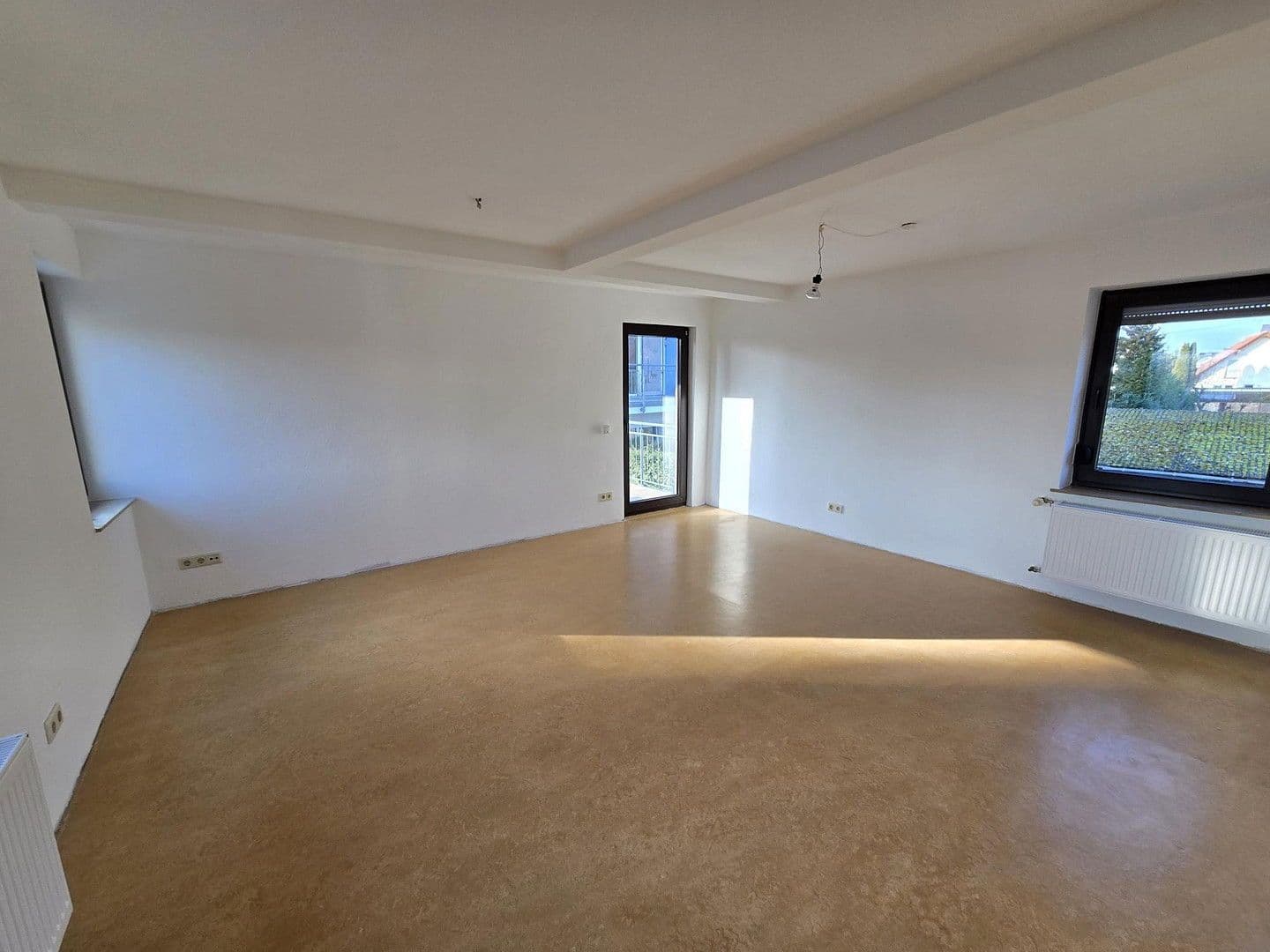 3 bedroom flat to rent, 92 m², Neuwied, Rhineland-Palatinate 3 bedroom flat to rent, 92 m², Neuwied, Rhineland-Palatinate