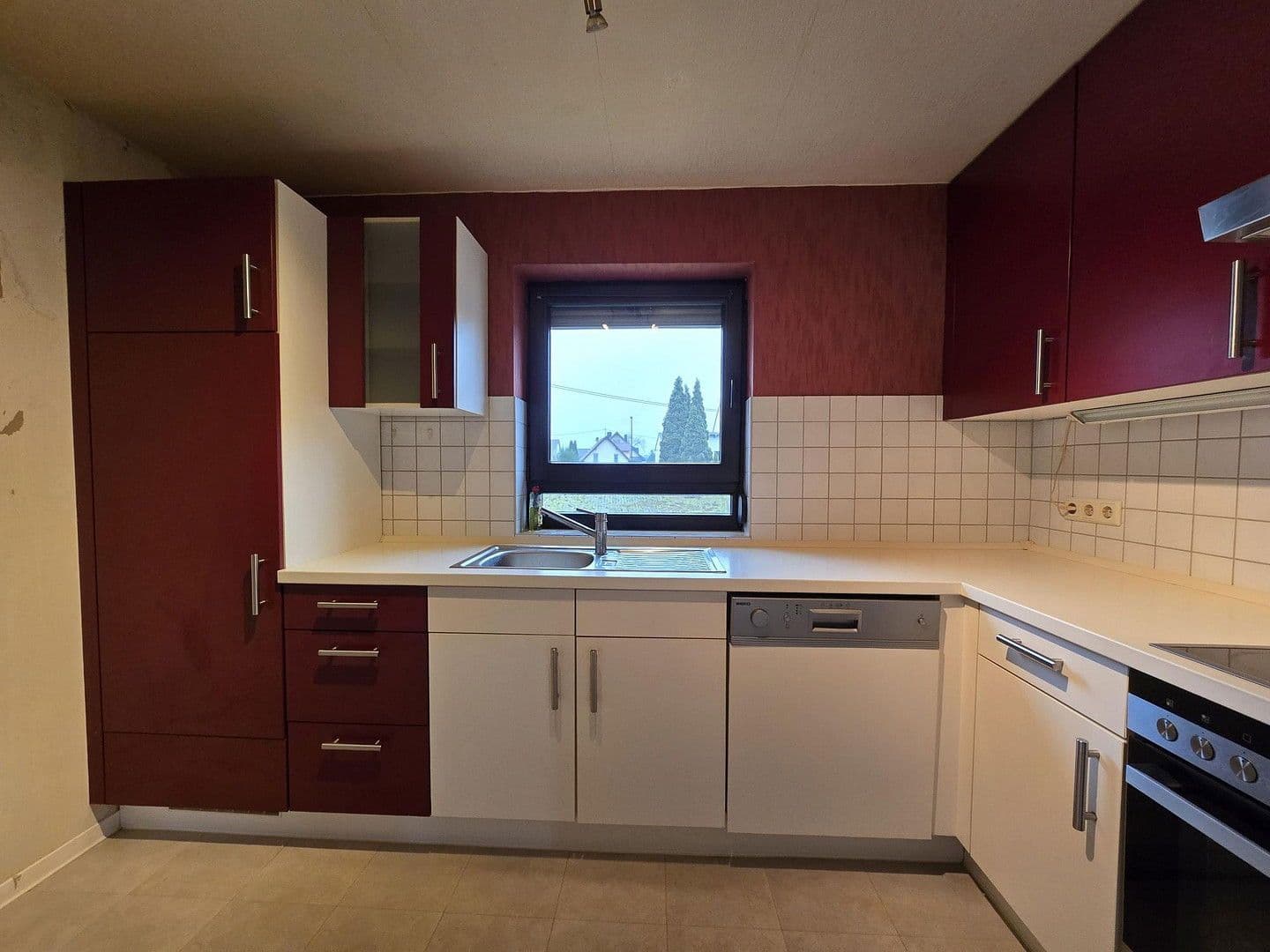 3 bedroom flat to rent, 92 m², Neuwied, Rhineland-Palatinate 3 bedroom flat to rent, 92 m², Neuwied, Rhineland-Palatinate