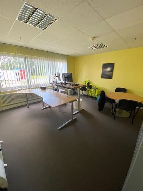 office to rent, 1,100 m², Jockweg 28a-h, Lübbecke, North Rhine-Westphalia office to rent, 1,100 m², Jockweg 28a-h, Lübbecke, North Rhine-Westphalia