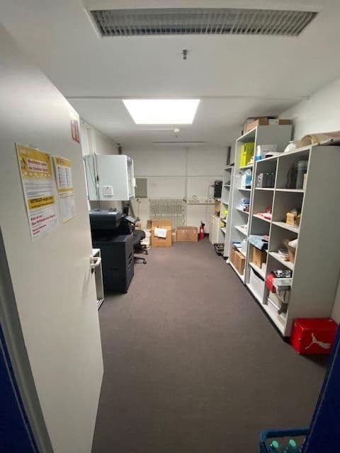 office to rent, 1,100 m², Jockweg 28a-h, Lübbecke, North Rhine-Westphalia office to rent, 1,100 m², Jockweg 28a-h, Lübbecke, North Rhine-Westphalia